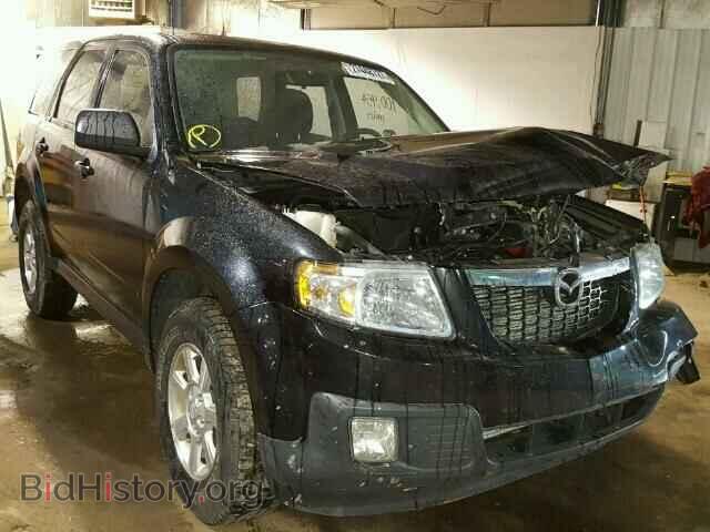 Фотография 4F2CZ02769KM02619 - MAZDA TRIBUTE 2009