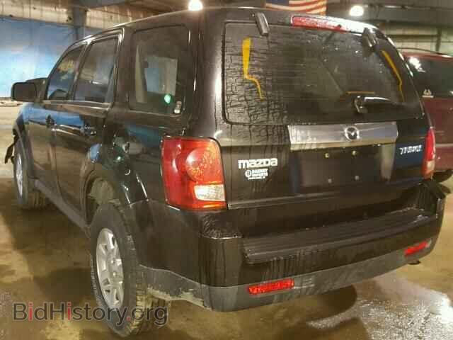 2009 MAZDA TRIBUTE - VIN: 4F2CZ02769KM02619 - Фото 3