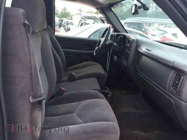2006 CHEVROLET SILVERADO - VIN: 2GCEC13T361191452 - Фото 5