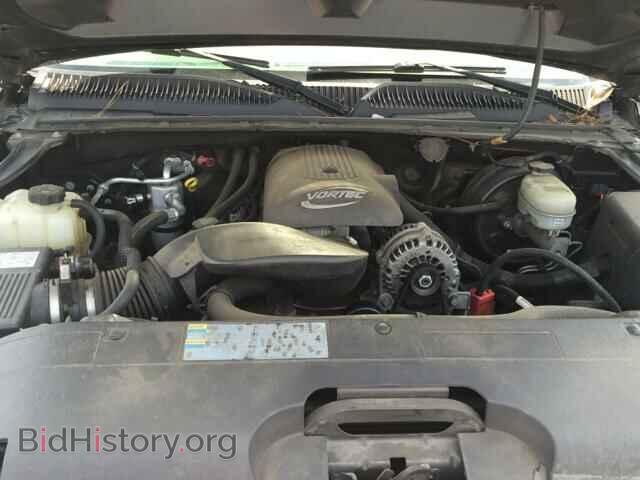 2006 CHEVROLET SILVERADO - VIN: 2GCEC13T361191452 - Фото 7