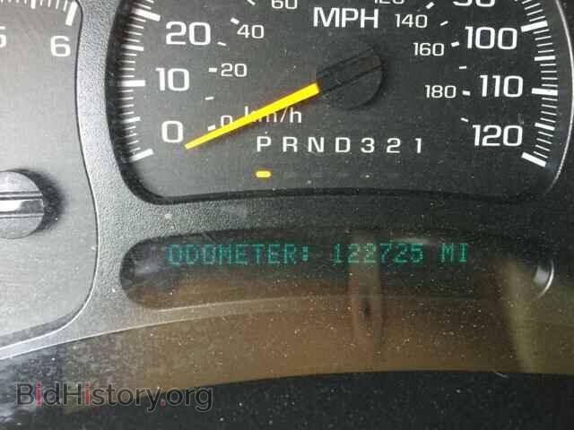 2006 CHEVROLET SILVERADO - VIN: 2GCEC13T361191452 - Фото 8
