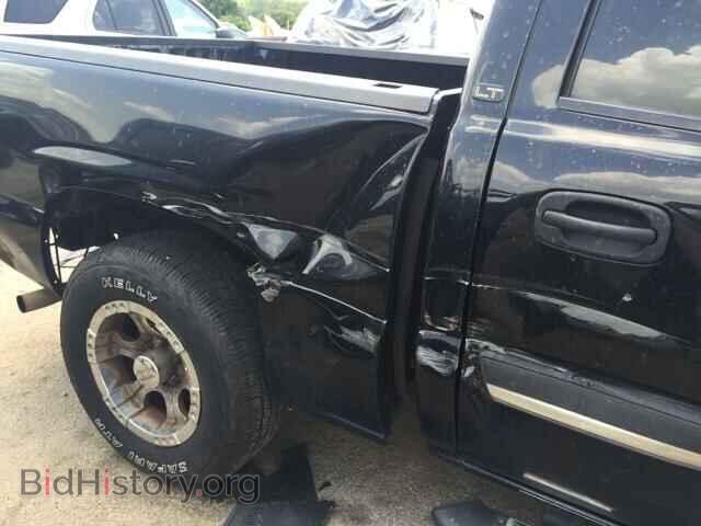 2006 CHEVROLET SILVERADO - VIN: 2GCEC13T361191452 - Фото 9