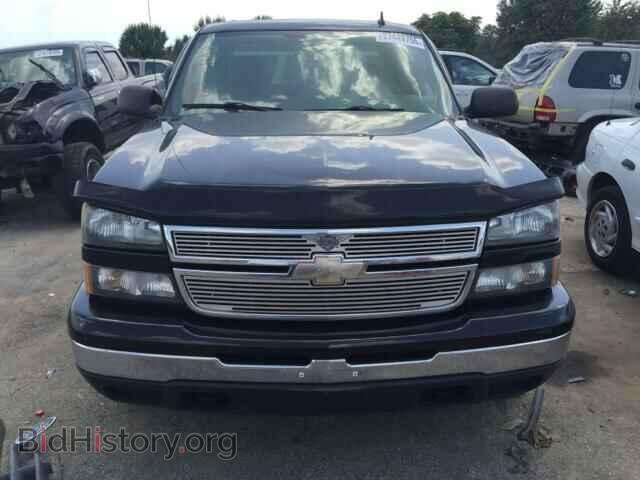 2006 CHEVROLET SILVERADO - VIN: 2GCEC13T361191452 - Фото 10