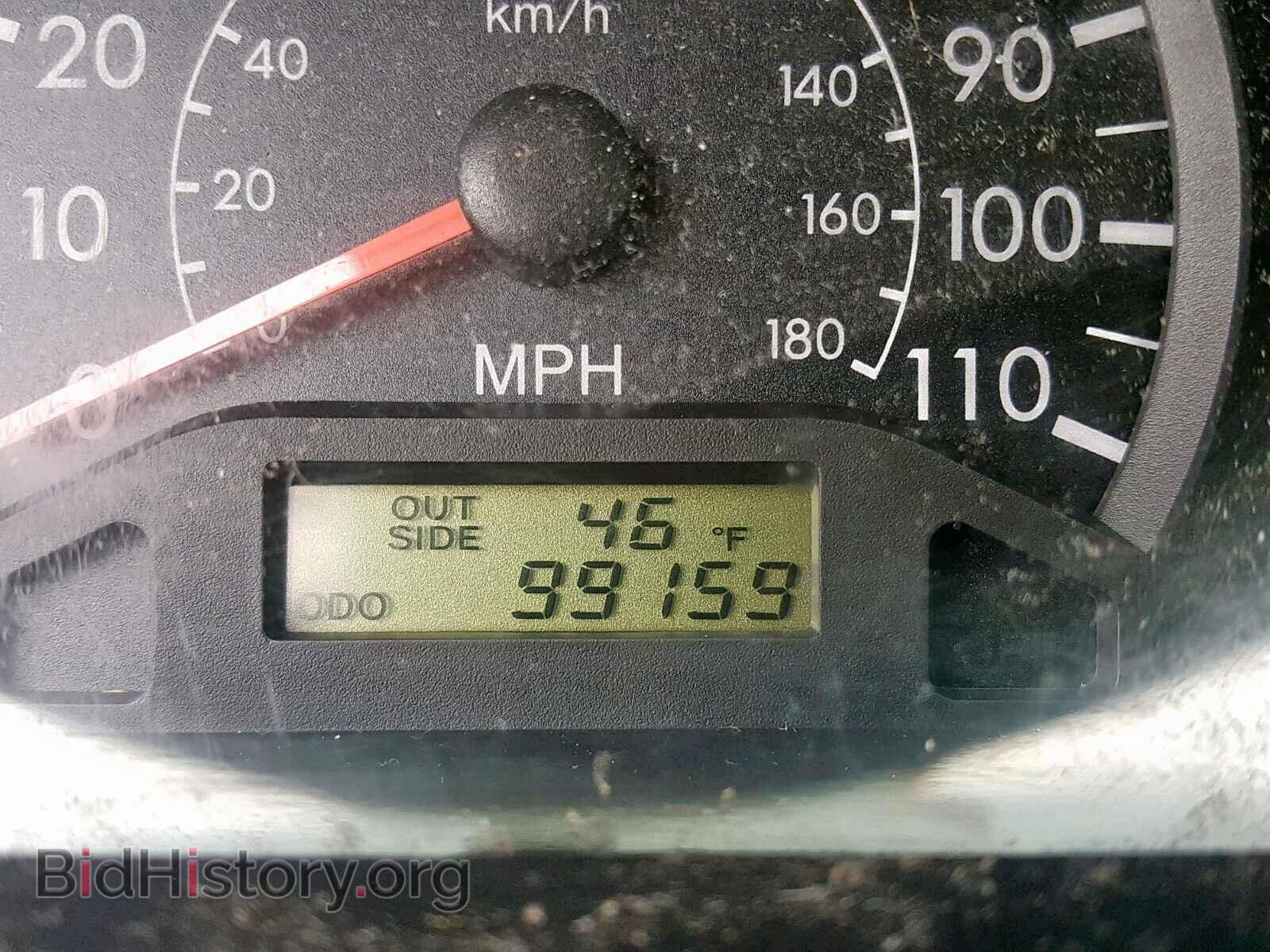 2007 TOYOTA COROLLA - VIN: 2T1BR32E97C762624 - Фото 8
