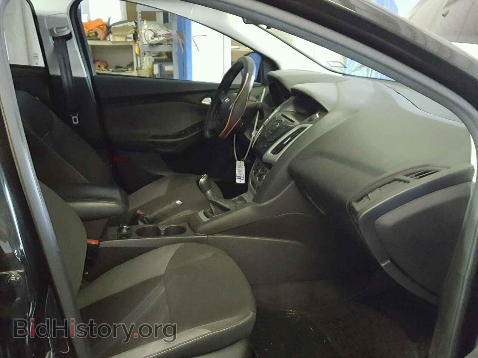 2013 FORD FOCUS - VIN: 1FADP3F27DL195399 - Photo 5