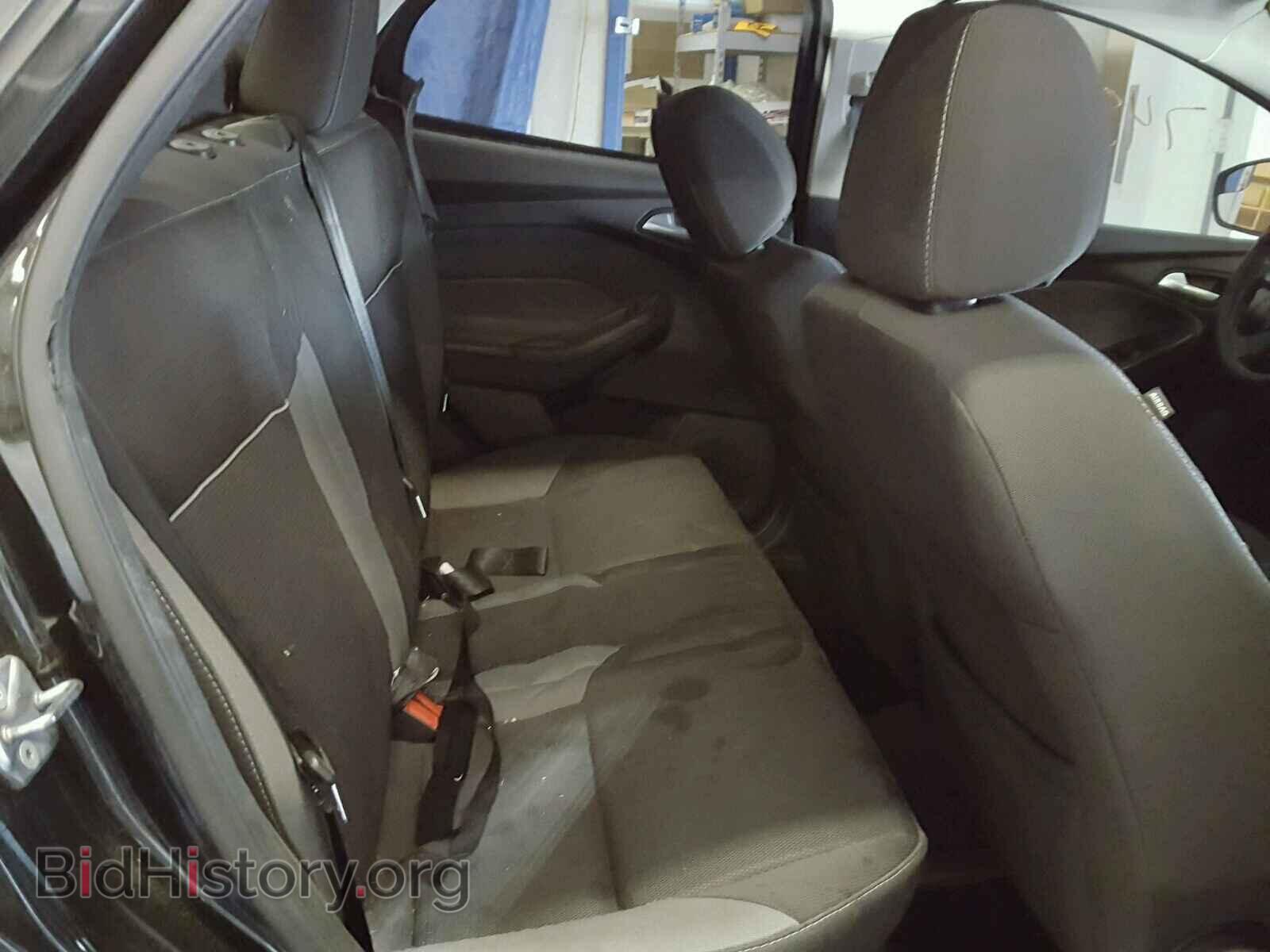 2013 FORD FOCUS - VIN: 1FADP3F27DL195399 - Photo 6