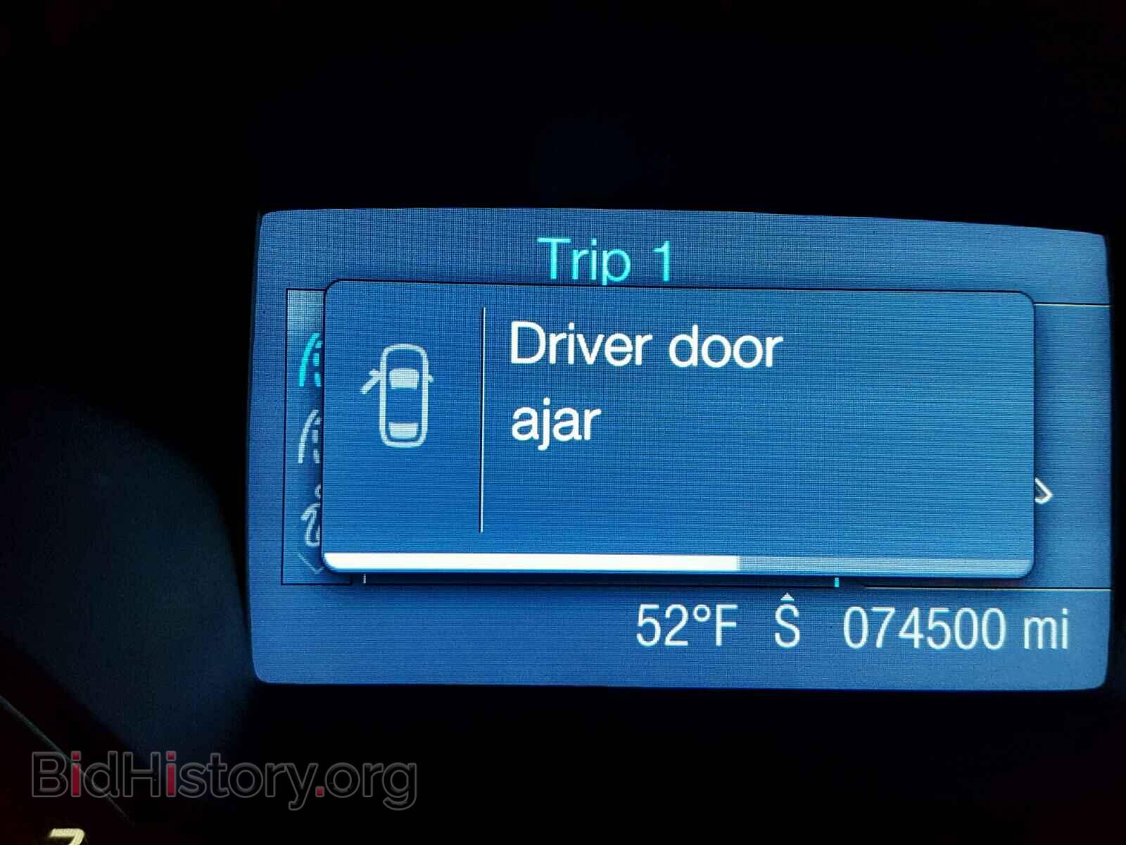 2013 FORD FOCUS - VIN: 1FADP3F27DL195399 - Photo 8
