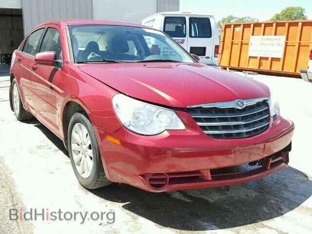 Photo 1C3CC5FB3AN140790 - CHRYSLER SEBRING 2010