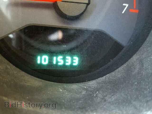 2010 CHRYSLER SEBRING - VIN: 1C3CC5FB3AN140790 - Photo 8