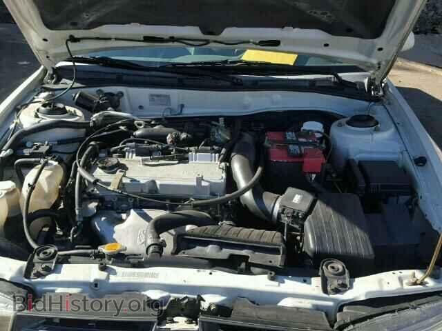2003 MITSUBISHI GALANT - VIN: 4A3AA46G63E088781 - Фото 7