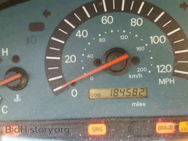 2003 MITSUBISHI GALANT - VIN: 4A3AA46G63E088781 - Фото 8