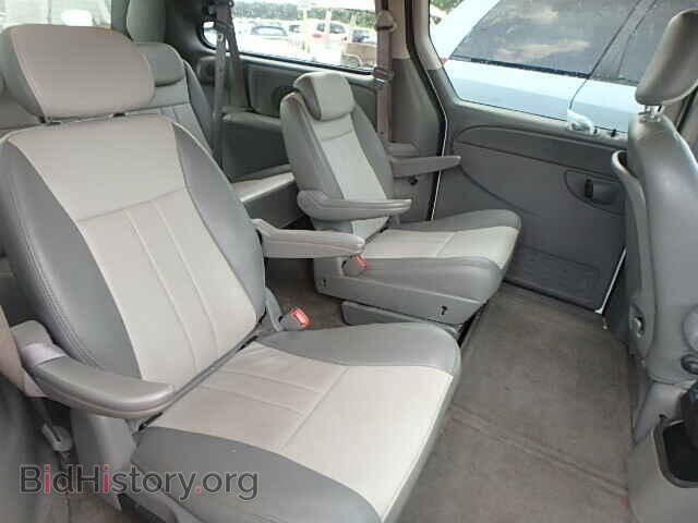 2007 DODGE CARAVAN - VIN: 2D8GP44L47R177495 - Фото 6