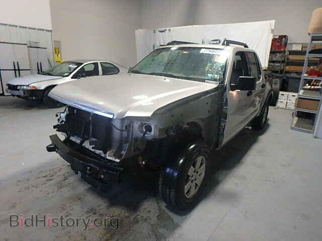2007 FORD EXPLORER - VIN: 1FMEU31K17UA46494 - Фото 2