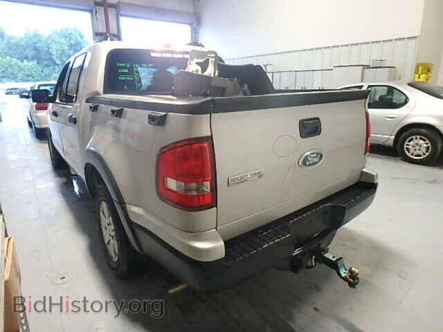2007 FORD EXPLORER - VIN: 1FMEU31K17UA46494 - Фото 3