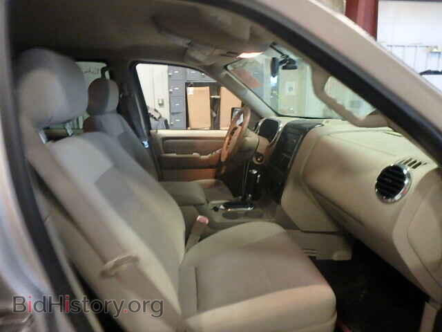 2007 FORD EXPLORER - VIN: 1FMEU31K17UA46494 - Фото 5