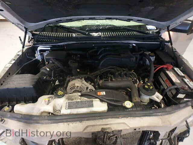 2007 FORD EXPLORER - VIN: 1FMEU31K17UA46494 - Фото 7