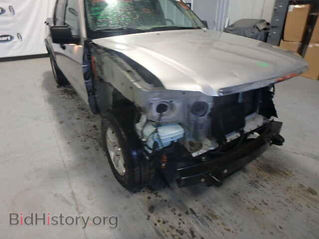 2007 FORD EXPLORER - VIN: 1FMEU31K17UA46494 - Фото 9