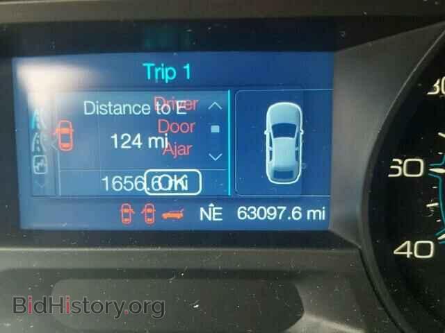 2013 FORD EXPLORER - VIN: 1FM5K7B83DGB62046 - Фото 8