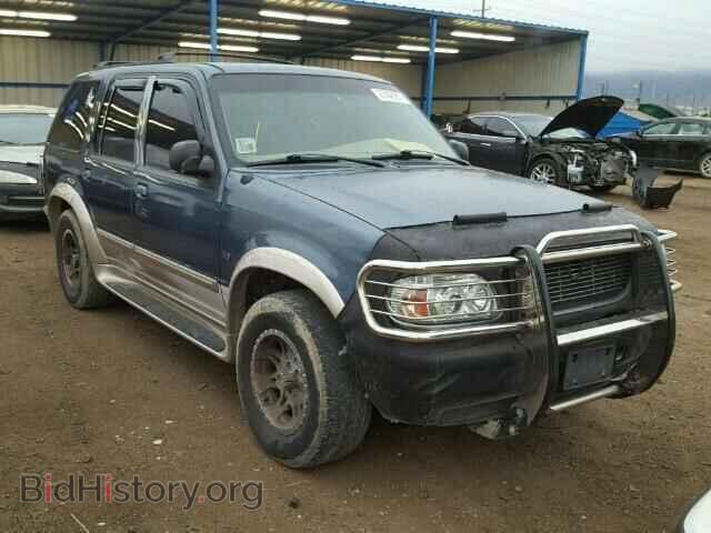 Photo 1FMZU35P0WZA37780 - FORD EXPLORER 1998