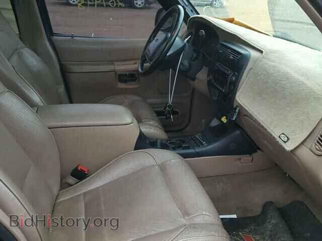 1998 FORD EXPLORER - VIN: 1FMZU35P0WZA37780 - Photo 5