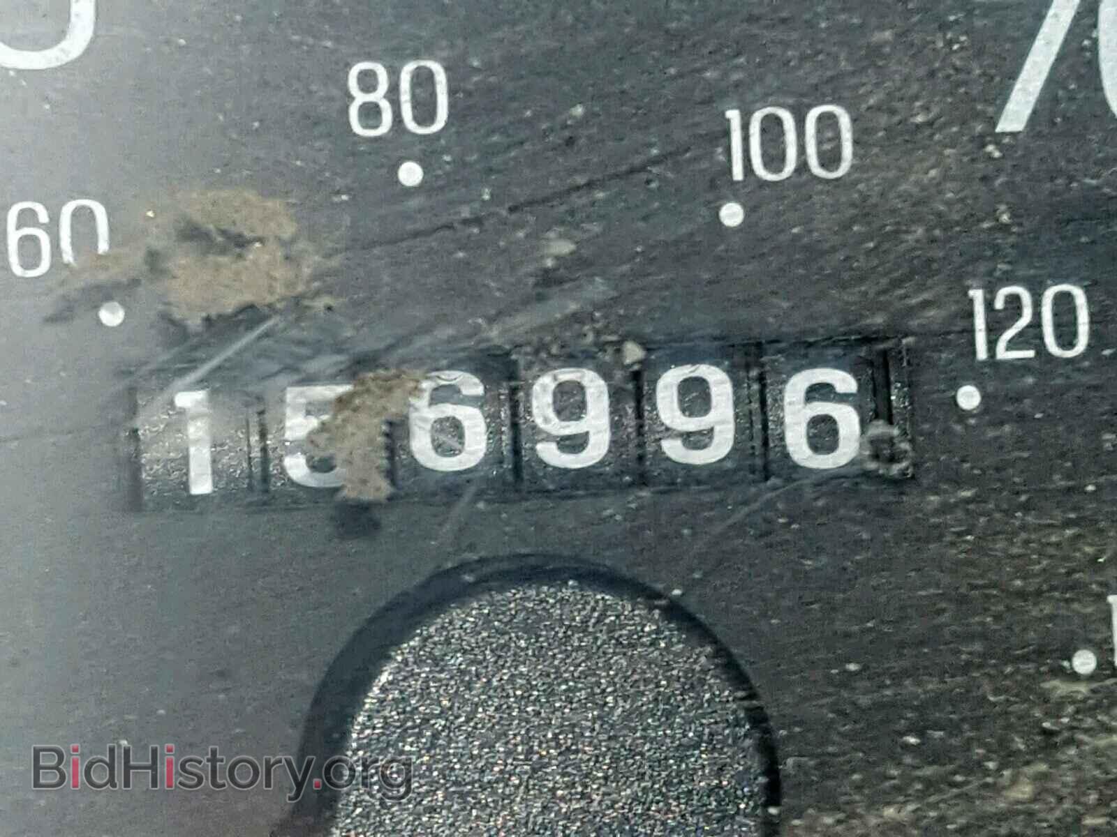 1999 FORD ECONOLINE - VIN: 1FTRE1424XHB02181 - Фото 8