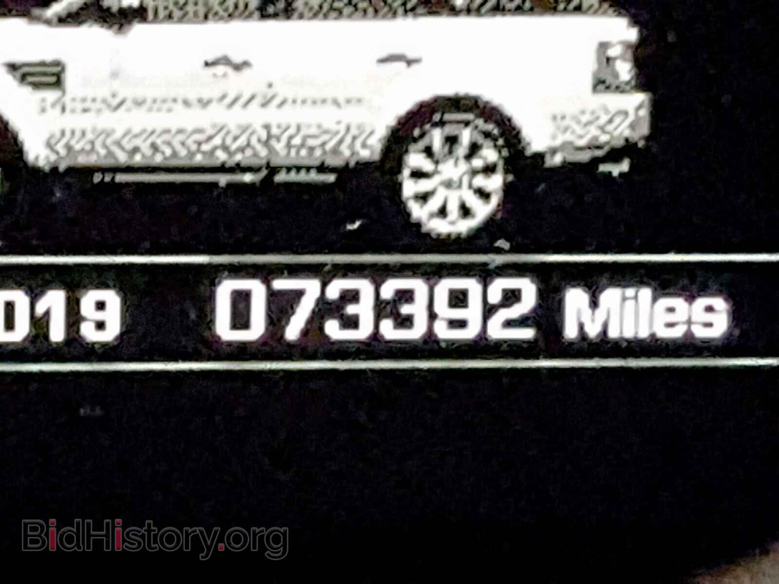 2012 LAND ROVER RANGE ROVE - VIN: SALSF2D47CA744959 - Photo 8