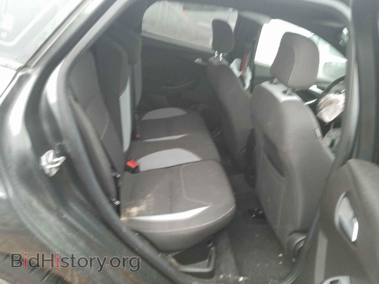 2016 FORD FOCUS - VIN: 1FADP3L95GL383652 - Photo 6