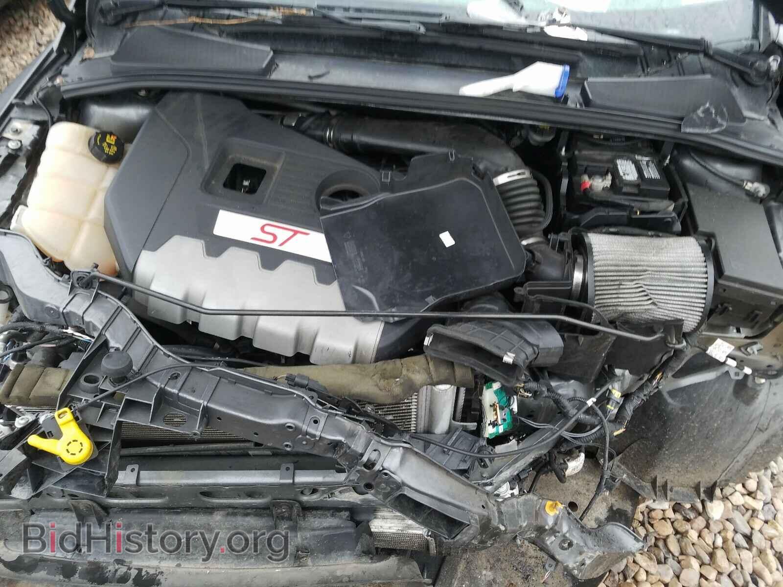 2016 FORD FOCUS - VIN: 1FADP3L95GL383652 - Photo 7