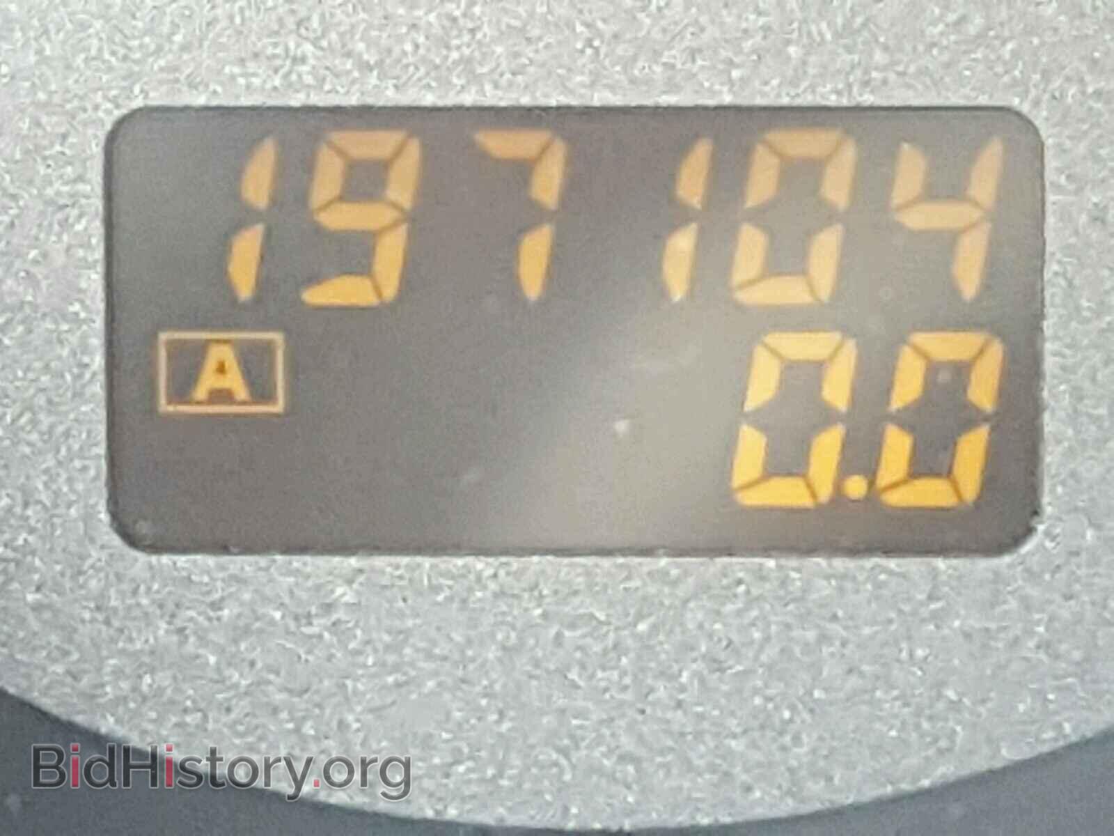2005 NISSAN MAXIMA - VIN: 1N4BA41E25C836153 - Фото 8