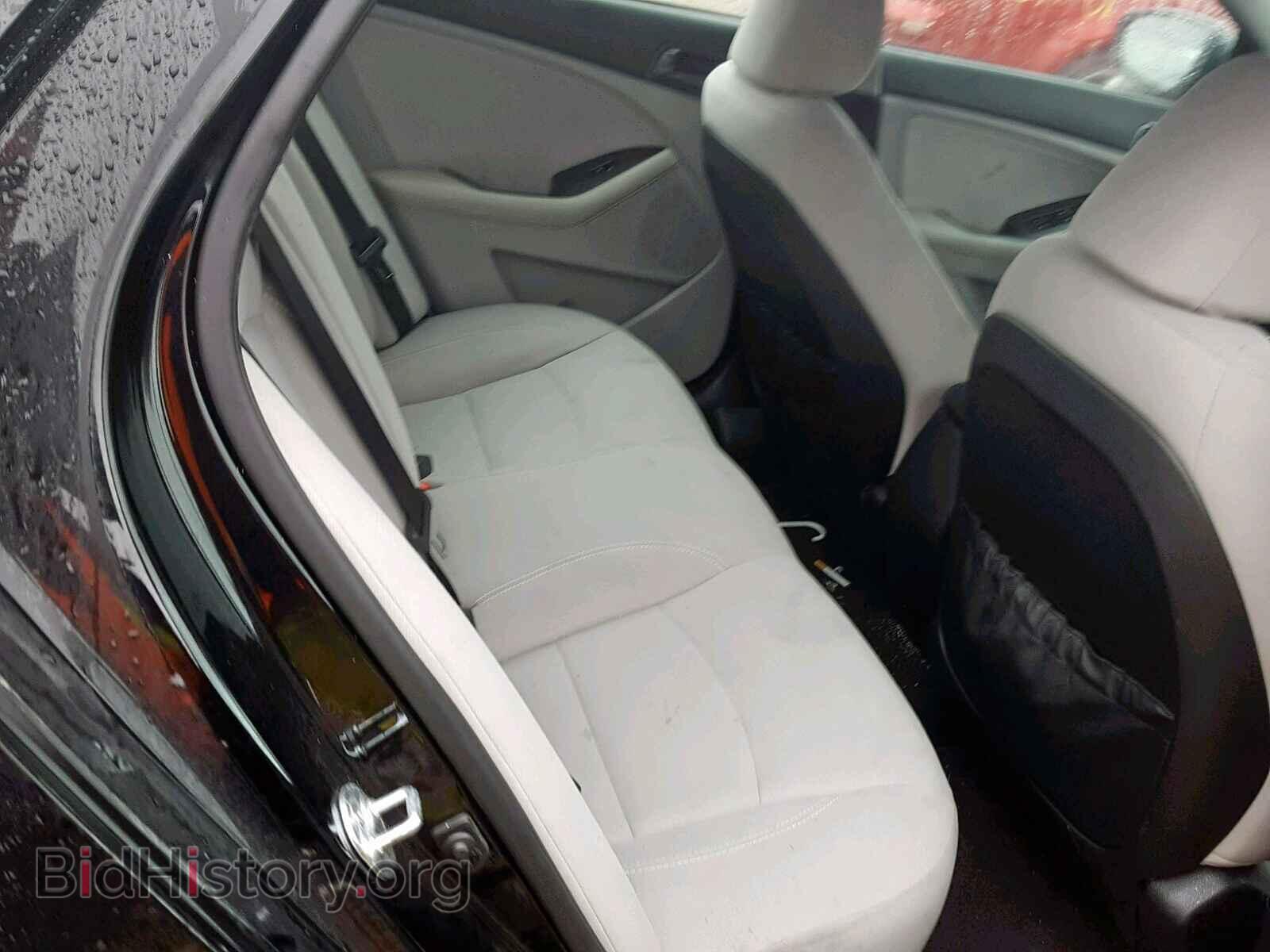 2015 KIA OPTIMA - VIN: 5XXGM4A75FG465841 - Фото 6