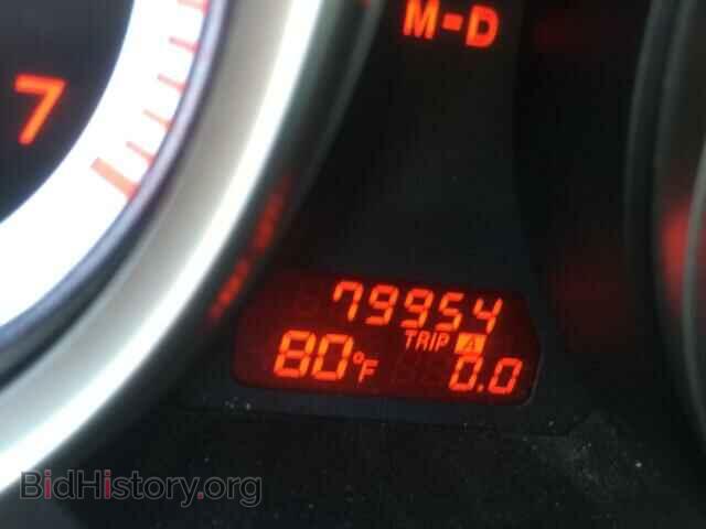 2009 MAZDA 6 - VIN: 1YVHP82A195M25286 - Photo 8