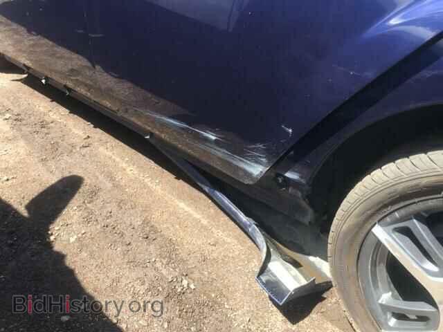 2009 MAZDA 6 - VIN: 1YVHP82A195M25286 - Photo 9