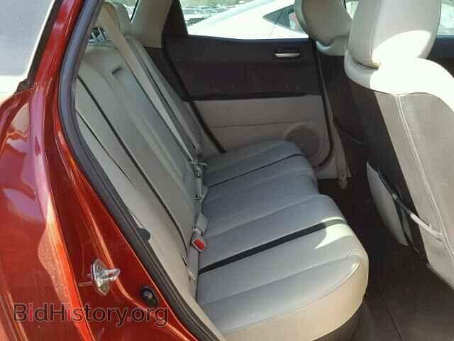 2009 MAZDA CX-7 - VIN: JM3ER293190226945 - Фото 6
