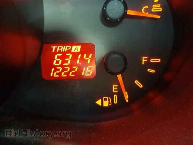 2009 MAZDA CX-7 - VIN: JM3ER293190226945 - Фото 8