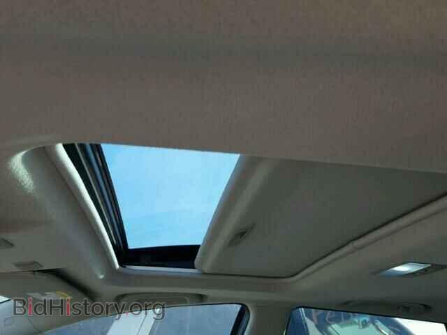 2009 MAZDA CX-7 - VIN: JM3ER293190226945 - Фото 9