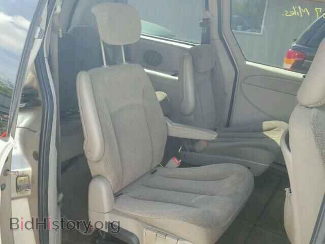 2006 DODGE CARAVAN - VIN: 1D4GP24R66B622701 - Фото 6