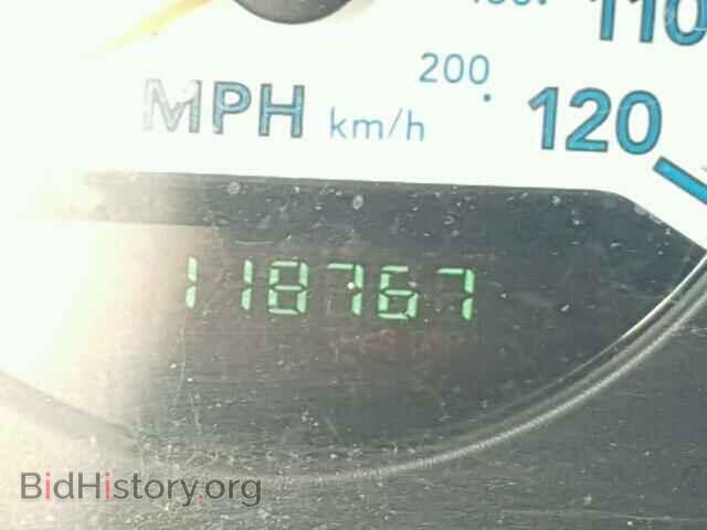 2006 DODGE CARAVAN - VIN: 1D4GP24R66B622701 - Фото 8