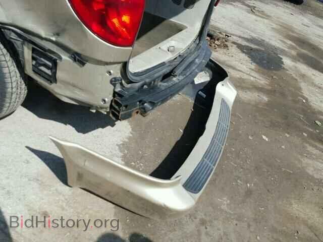 2006 DODGE CARAVAN - VIN: 1D4GP24R66B622701 - Фото 9