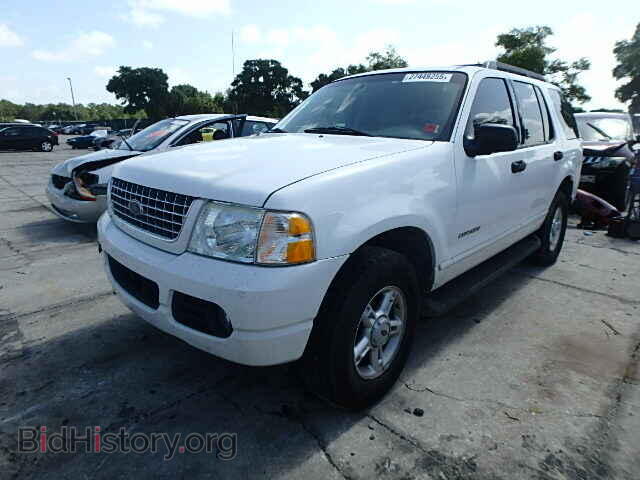 2005 FORD EXPLORER - VIN: 1FMZU73WX5UB16757 - Photo 2