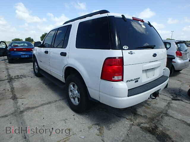 2005 FORD EXPLORER - VIN: 1FMZU73WX5UB16757 - Photo 3