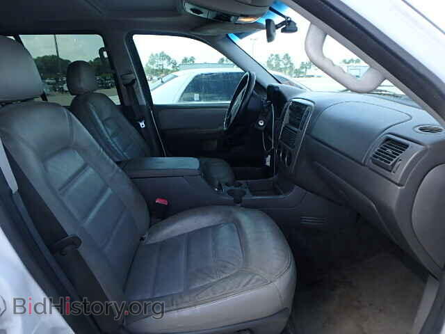 2005 FORD EXPLORER - VIN: 1FMZU73WX5UB16757 - Photo 5