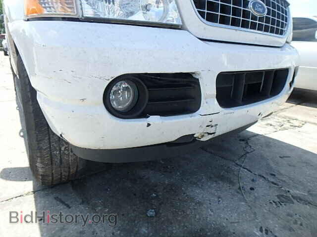 2005 FORD EXPLORER - VIN: 1FMZU73WX5UB16757 - Photo 9