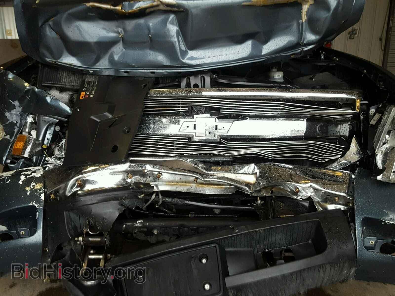 2011 CHEVROLET SILVERADO - VIN: 3GCPCSE07BG307528 - Фото 9