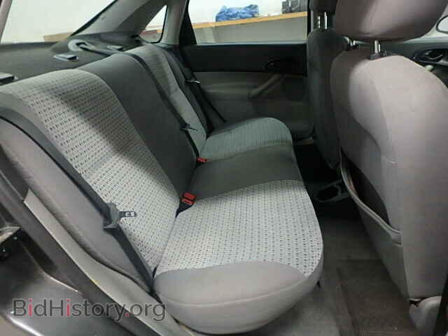 2006 FORD FOCUS - VIN: 1FAFP34N76W133721 - Фото 6