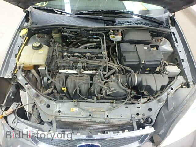 2006 FORD FOCUS - VIN: 1FAFP34N76W133721 - Фото 7