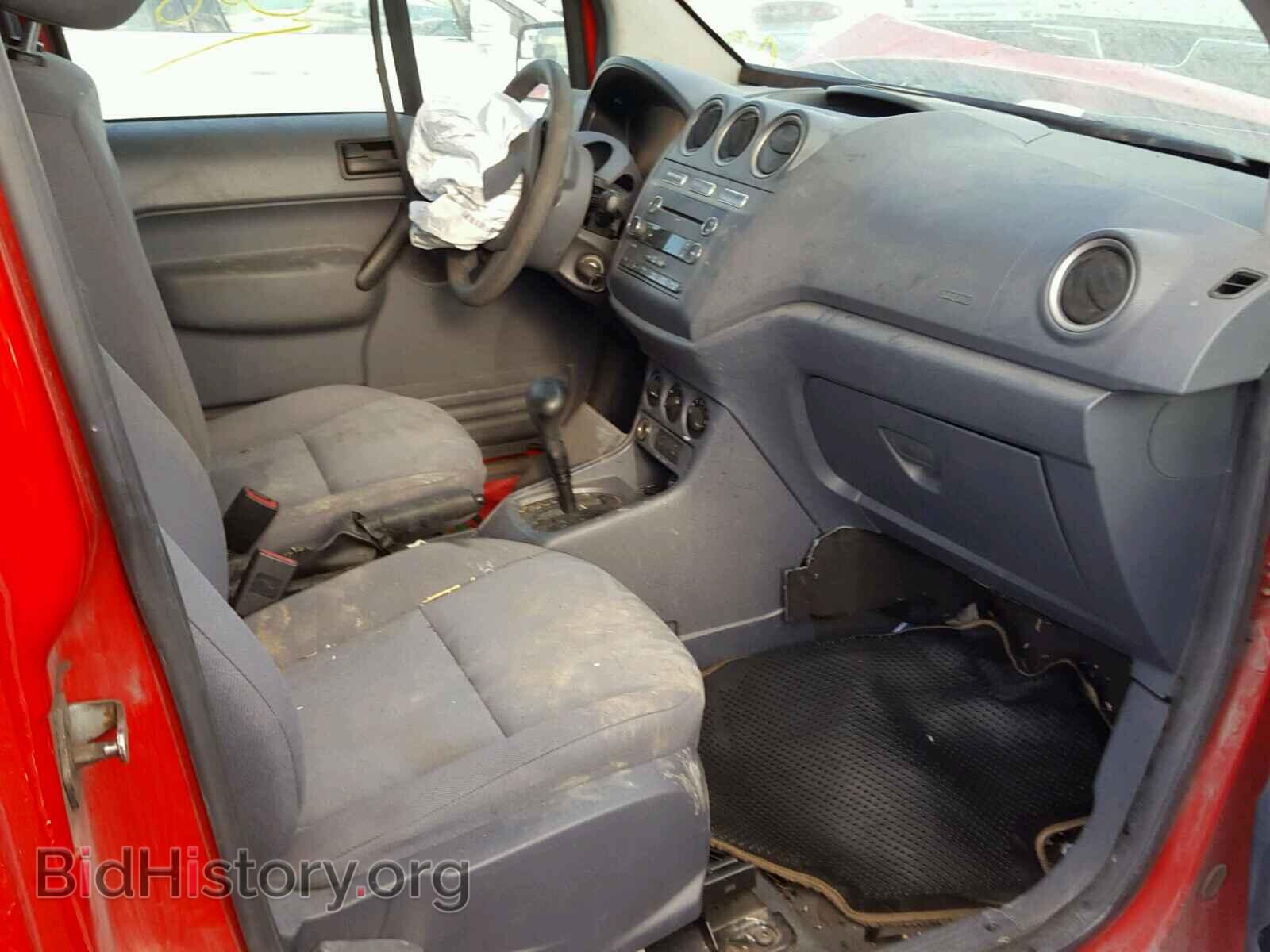 2013 FORD TRANSIT CO - VIN: NM0LS7BN9DT152112 - Фото 5