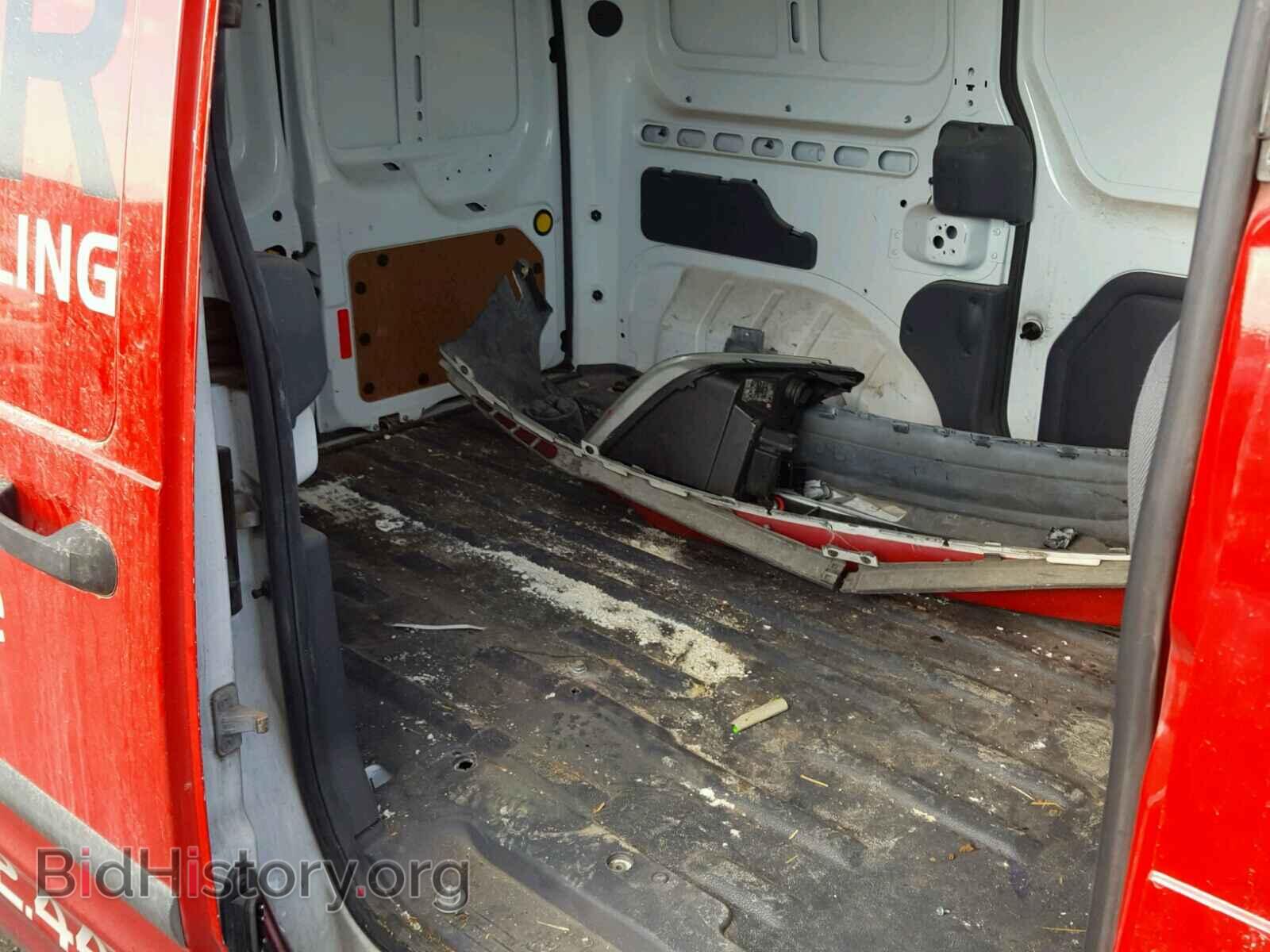 2013 FORD TRANSIT CO - VIN: NM0LS7BN9DT152112 - Фото 6