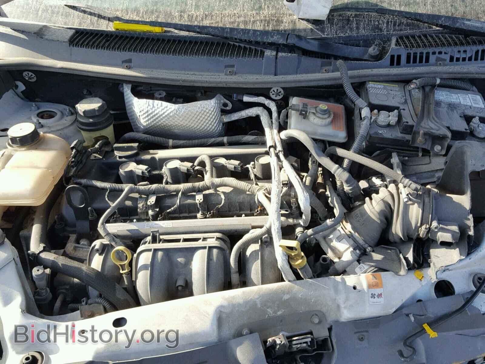 2013 FORD TRANSIT CO - VIN: NM0LS7BN9DT152112 - Фото 7