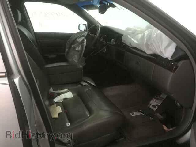 1999 CADILLAC DEVILLE - VIN: 1G6KD54Y1XU787685 - Фото 5