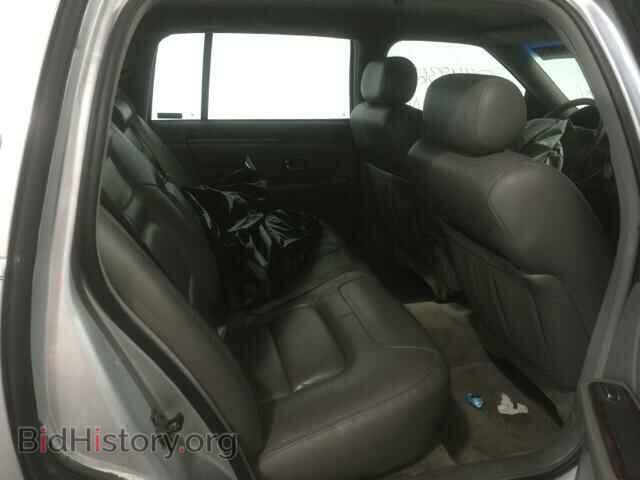 1999 CADILLAC DEVILLE - VIN: 1G6KD54Y1XU787685 - Фото 6